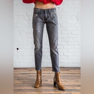 R13• Boy skinny jeans